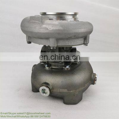 for Man Marine D2876LE403 Engine Parts K36 Turbo 53369886741 5336-988-6741 53369706741 51.009100-7590 510091007590 Turbocharger