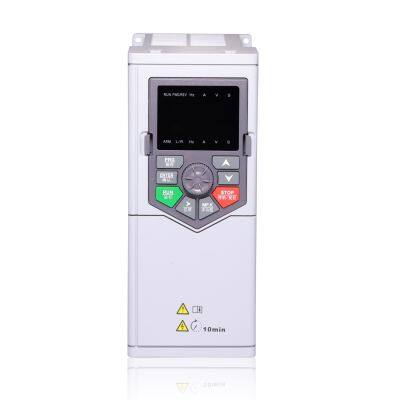 FD100 series ≥30kW frequency inverter-variable frequency drive - FGI