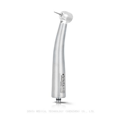 Fiber Optic Handpiece