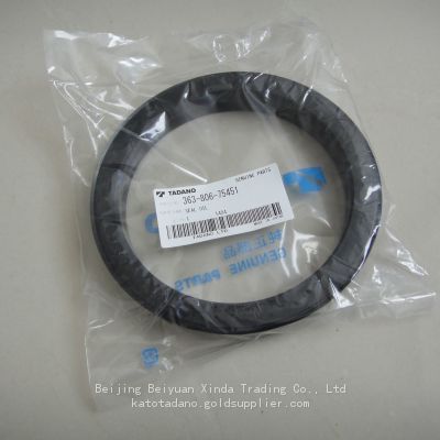 TADANO BQ4252E  Oil Seal363-806-75451 363-808-75320 363-814-45180 363-809-95311