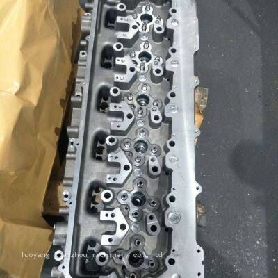 Caterpillar Engine Parts C11/13 Head photo-4