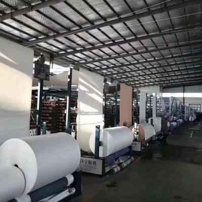 1000kg PP Woven Super Sack Bulk Bag for Sand, Stone