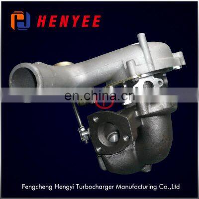 K04-001 Turbo Upgraded for VW Golf IV 1.8T 150HP 180HP 2000 1998 1999 2001 2002 AQA AUQ AGU photo-3