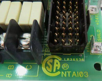 ABB QTP-Order NTAI03 photo-2