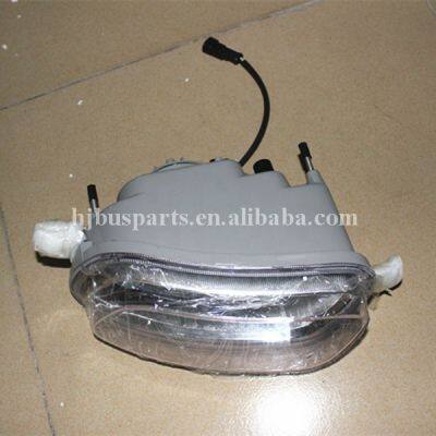Fog Lamp 6127L Bus Spare Parts Left LED Fog Light for Golden Dragon Zhongtong Kinglong photo-2
