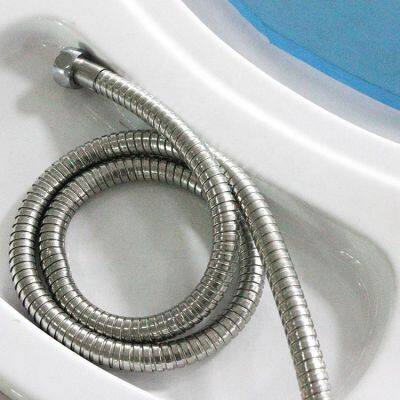 JOYSPA Acrylic Material Hydratherapy Jet Massage Bed Vichy Shower For Sale photo-5