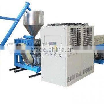 Foam sheet extruder price