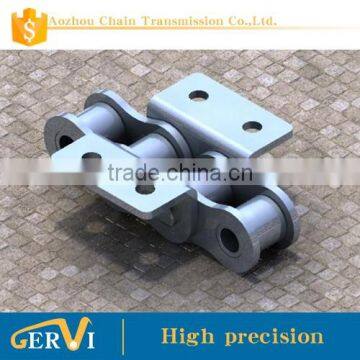 Conveyor Chain With K1or K2 Attachment Wide Contour Type Attachment photo-2