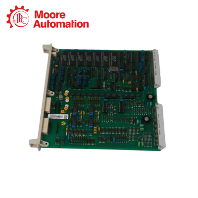 ABB DSDP150 57160001-GF Pulse Encoder Input Unit NEW photo-3