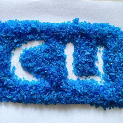 Factory Supply High Quality Copper Sulphate Pentahydrate for Feed photo-3