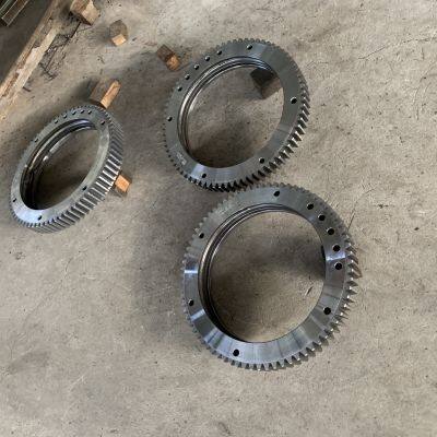 EFFER 310.11 4S Swing Circle Excavator EFFER 310.11 6S Slewing Bearing Construction Machinery Parts