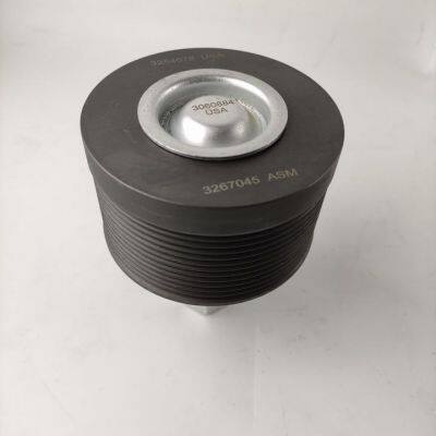 ISM QSM M11 Diesel Engine Parts Idler 3267045 Idler Pulley photo-4