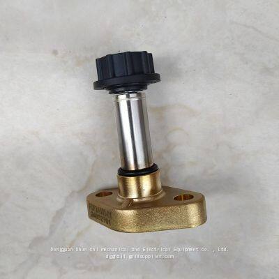 MQ Valve Body FDF2A906-01 FDF2A906-02