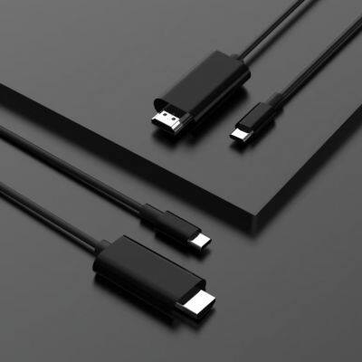 High Speed Data Cable USB a to C Cable 1ft 3ft 6ft 10ft USB2.0 3A Fast Charging Cable photo-4