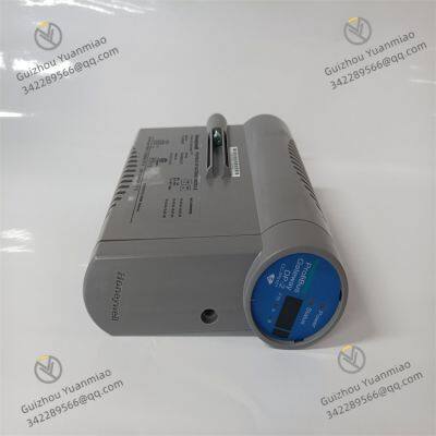 Honeywell CC-IP0101 Digital I/O Module
