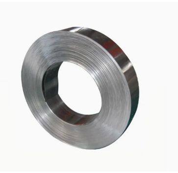 ASME SA240 / ASTM A240 Cold Rolled 0.3-3mm Thick 347 / 304h / 301 / 302 / S32101 / S31803 / S32205 / S32304 / S32750 Stainless Steel Strip Coils photo-3