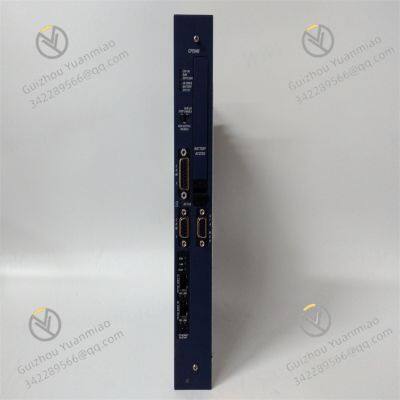 IC698CPE040 CPU Module photo-2
