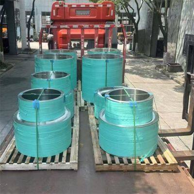 Forgés Inconel 625 haute performance - Résistant à l'oxydation, stabilité à 1090°C | Forgés en superalliage industriel photo-4