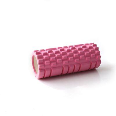 Wholesale EVA Massage Roller Customized Logo Yoga Foam Roller
