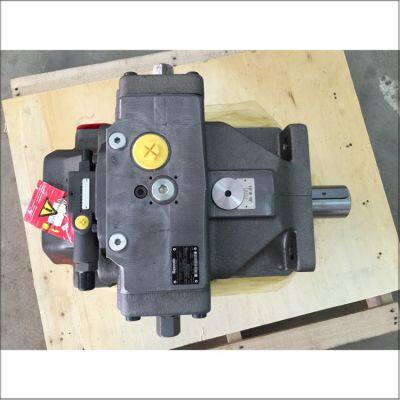 Насос поршневой Rexroth A4VSO355DRG/30R-PPB13N00