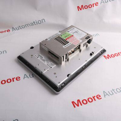 Allen Bradley2711P-T10C4D1 photo-5