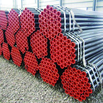 Boiler Tubes - ASTM A106 - Carbon Steel Pipe Manufacturer photo-3