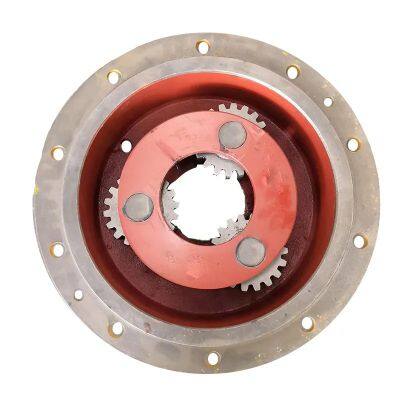 XC MG LW500FN ZL50GN Construction Machinery Parts 250300302 Planetary Carrier Assembly Loader Spare Parts