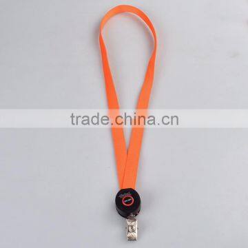Led Lighting Lamp With Lanyard Label Badge Lanyard Nylon Reflective Tags Design Faith Fashion Caful Easy-going Beauty Equal photo-3