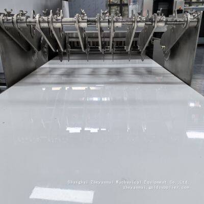 Постоянный формообразующий резак для теста. Круговое, шестиугольное, треугольное резание теста. Прямоугольное, квадратное photo-5