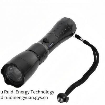 rui's lighting rjw7633/Многофункциональный взрывобезопасный складывающийся магнитный ручной фонарь с регулировкой фокуса/3w