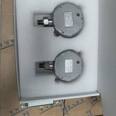 HX601 Digital Pressure Gauge photo-3