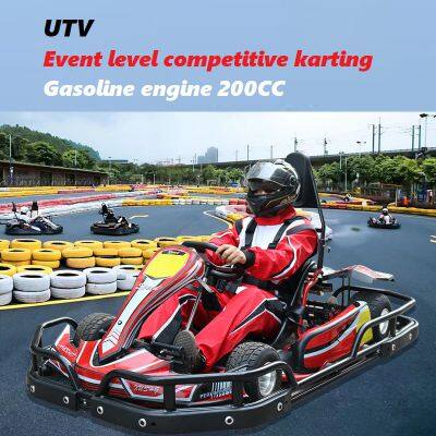 UTV Kart Beach bike Off-road bike