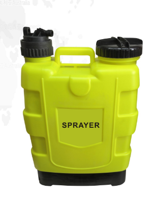 12L,16L,20L Agricultural Manual Sprayer photo-3
