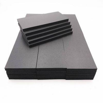Rogers Polyurethane Foam Poron4701 - 41 - 15375 Aging-resistant and Waterproof Sealing Gasket Die-cutting Processing photo-5