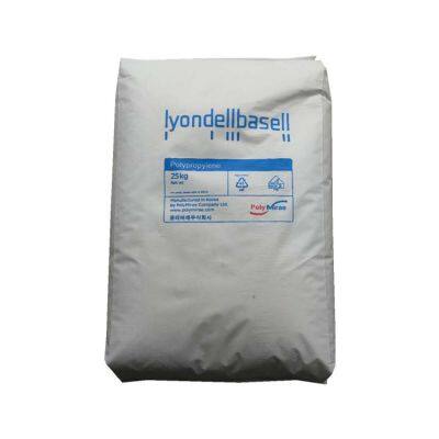 RP344RK Виргинальные пластиковые гранулы с высокой прозрачностью. Оптовая продажа. Прямое снабжение от завода.