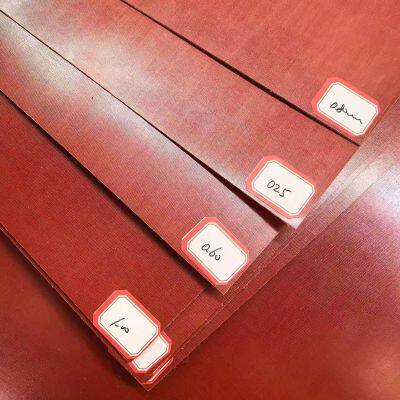 PFCC204 Textolite Phenolic Cotton Cloth Sheet (NEMA LE, HGW2083.5, 3028) photo-3