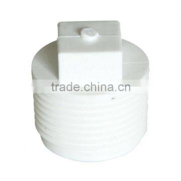 Bs Standard PVC Male Plug