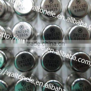 2N2102 Electronic Component ic photo-2