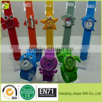 Lovely girl watch child watch from China watch factory