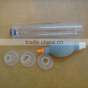 Vacuum extraction device EA-C2 with bulb