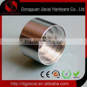 metal sleeve bushing