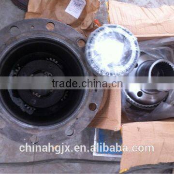 Meritor axle parts