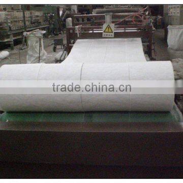 Thermal Insulation Ceramic Fiber Blanket