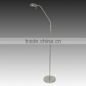 Modern Metal Office Floor Lamp