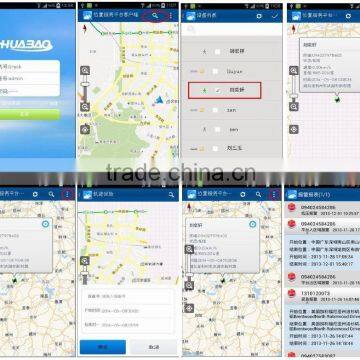 Obd Gps Gprs Gsm Car Tracker/vehicle Travel Data Recorder photo-6