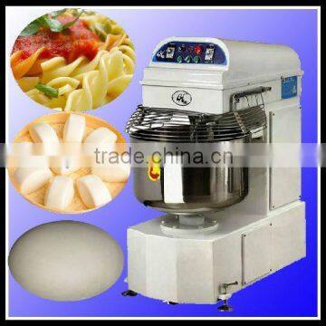 Fully Automatic Dough Kneading Machine(Two-speed double-acting)