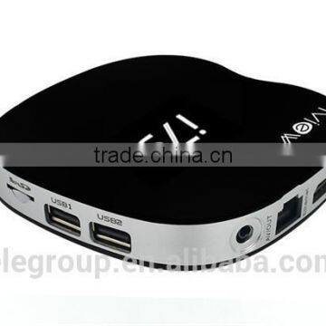 Hot Sales Quad Core Malaysia Iptv Iview I7s Support 1/3/6/12 Subscription photo-3