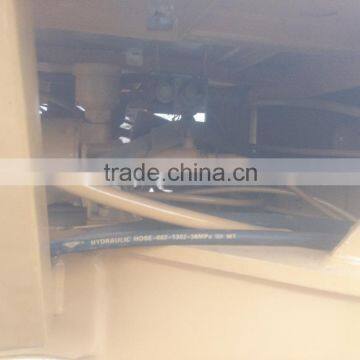 Reasonable Price Used Good Condition Motor Garder 140k for Cheap Sale in Shanghai photo-5