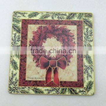 Square Shape Tin Tray,metal Tin Tray,tin Ash Tray for Package