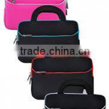 Custom Neoprene Laptop Sleeve Wholesale photo-2